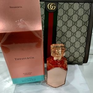 Tiffany & Co. Rose Gold intense edp